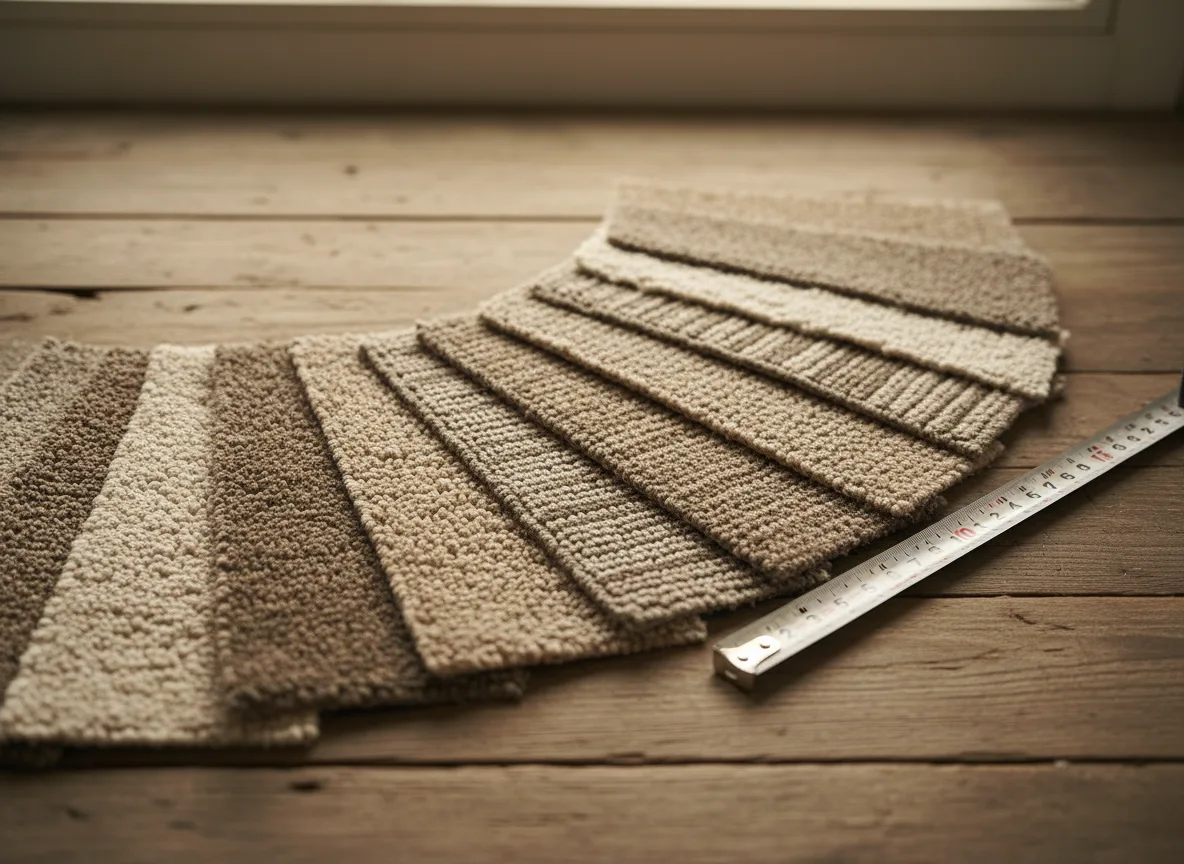 Carpet Installation Pacific, MO FAQs